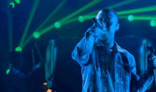 我是歌手gai 我是歌手gai